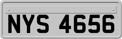 NYS4656