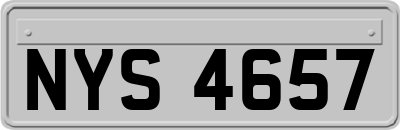NYS4657