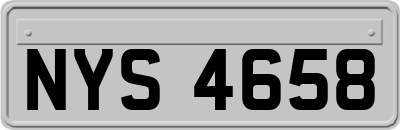 NYS4658
