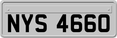 NYS4660