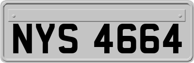 NYS4664