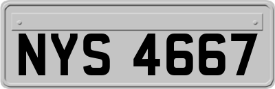 NYS4667