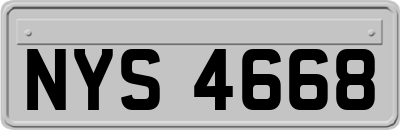 NYS4668