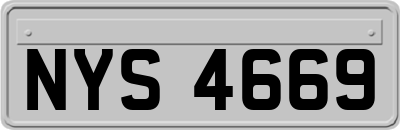 NYS4669
