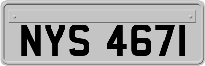 NYS4671