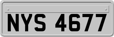 NYS4677