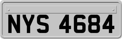 NYS4684