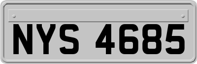 NYS4685