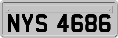 NYS4686