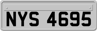 NYS4695