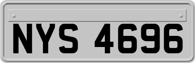 NYS4696