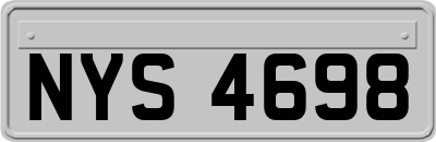 NYS4698