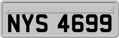 NYS4699
