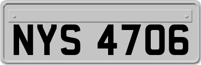 NYS4706