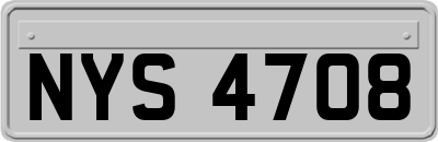 NYS4708