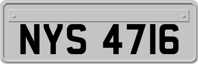 NYS4716