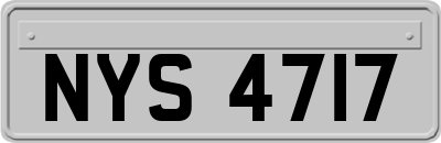 NYS4717