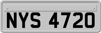 NYS4720
