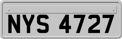 NYS4727