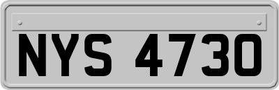 NYS4730