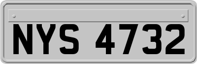 NYS4732