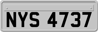 NYS4737