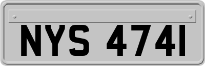NYS4741