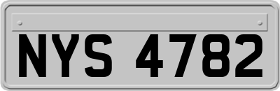 NYS4782