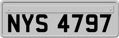 NYS4797