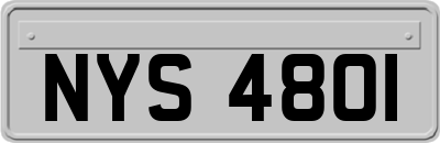 NYS4801