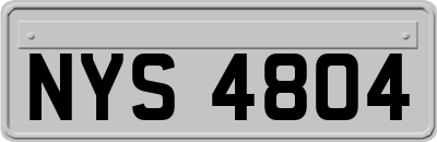 NYS4804