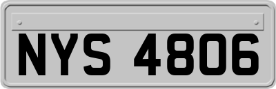 NYS4806