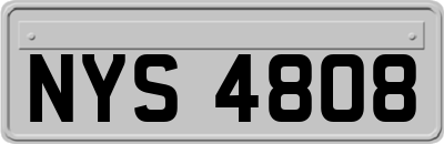NYS4808
