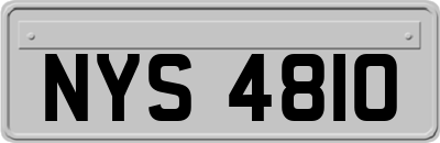 NYS4810
