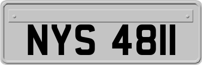 NYS4811