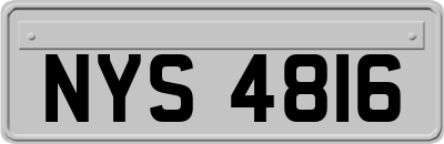 NYS4816
