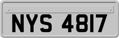 NYS4817