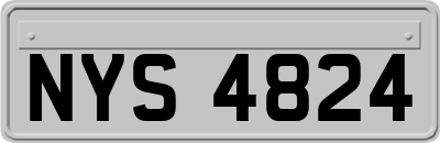 NYS4824