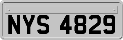 NYS4829