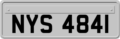 NYS4841