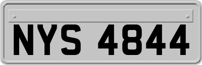 NYS4844