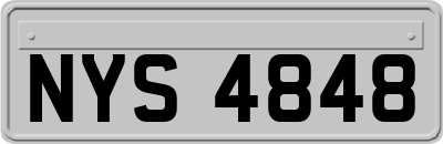 NYS4848