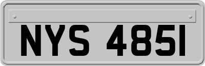 NYS4851