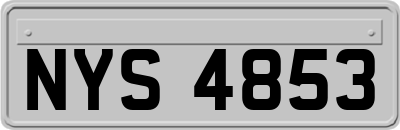 NYS4853