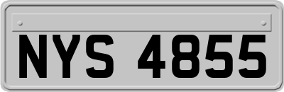 NYS4855
