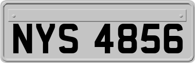 NYS4856