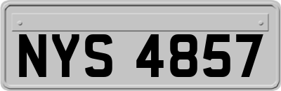 NYS4857