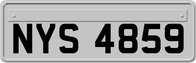 NYS4859