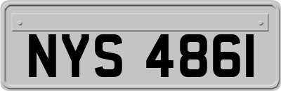 NYS4861