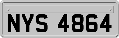 NYS4864